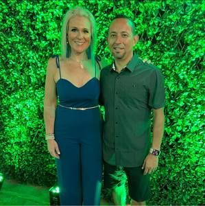 Meet your Posher, Tami